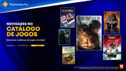 PlayStation Plus
