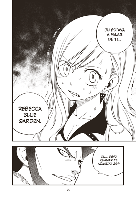 Edens Zero #10