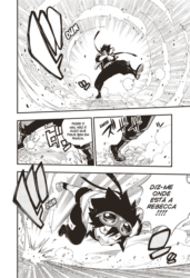 Edens Zero #10
