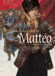 Mattéo – Segunda Época (1917-1918)