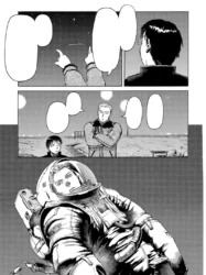 Planetes 1, de Makoto Yukimura
