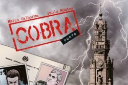 CoBrA: Porto