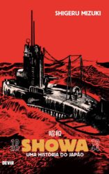 Showa. Uma História do Japão (1939-1944)