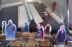 Blade Runner RPG: Asset Pack & Solo Mode