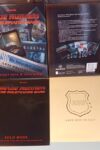 Blade Runner RPG: Asset Pack & Solo Mode