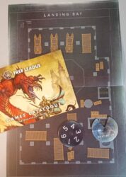 Blade Runner RPG: Asset Pack & Solo Mode