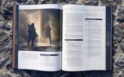 Ruins of Symbaroum RPG