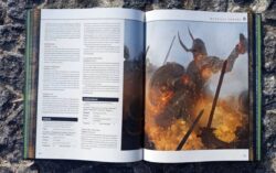 Ruins of Symbaroum RPG