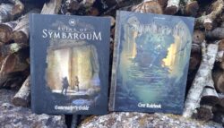 Ruins of Symbaroum RPG