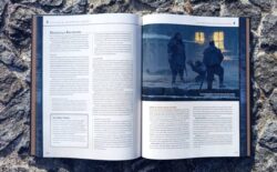 Ruins of Symbaroum RPG