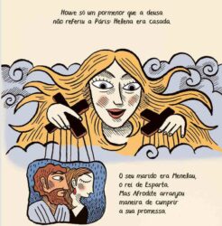 A Guerra de Troia