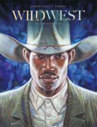 Wild West 4: A Lama e o Sangue