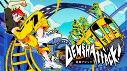 Denshattack!