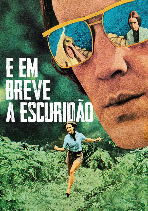 E EM BREVE A ESCURIDÃO