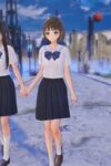 BLUE REFLECTION Quartet