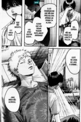 O Verão em que Hikaru morreu 5