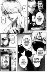 O Verão em que Hikaru morreu 5
