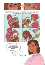 Frizzy: Solta os caracóis!