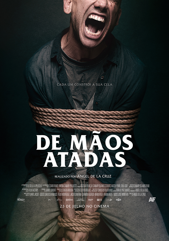 De Mãos Atadas