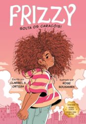 Frizzy: Solta os caracóis!