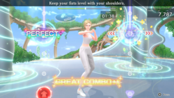 Fitness Boxing 3: Your Personal Trainer - Nintendo Switch 2 Edition