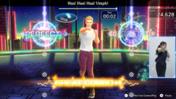 Fitness Boxing 3: Your Personal Trainer - Nintendo Switch 2 Edition