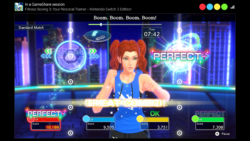 Fitness Boxing 3: Your Personal Trainer - Nintendo Switch 2 Edition