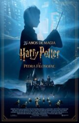 Harry Potter e a Pedra Filosofal