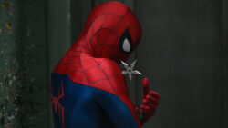 Homem Aranha; Um Novo Dia