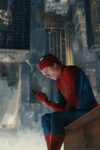 Homem Aranha; Um Novo Dia