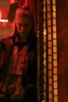 Hunter Schafer as Cora in BLADE RUNNER 2099