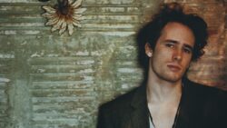 It’s Never Over, Jeff Buckley