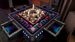 Monopoly: Star Wars Heroes vs. Villains