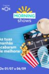 Cinemas NOS