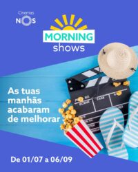 Cinemas NOS