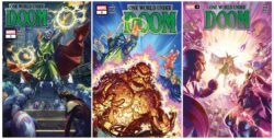 One World Under Doom.