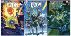 One World Under Doom