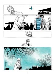 Partir Ficando