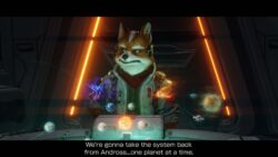 Star Fox