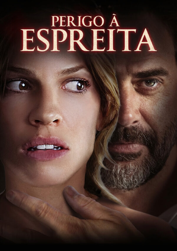 Perigo à espreita