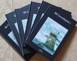 BD Compilações 1