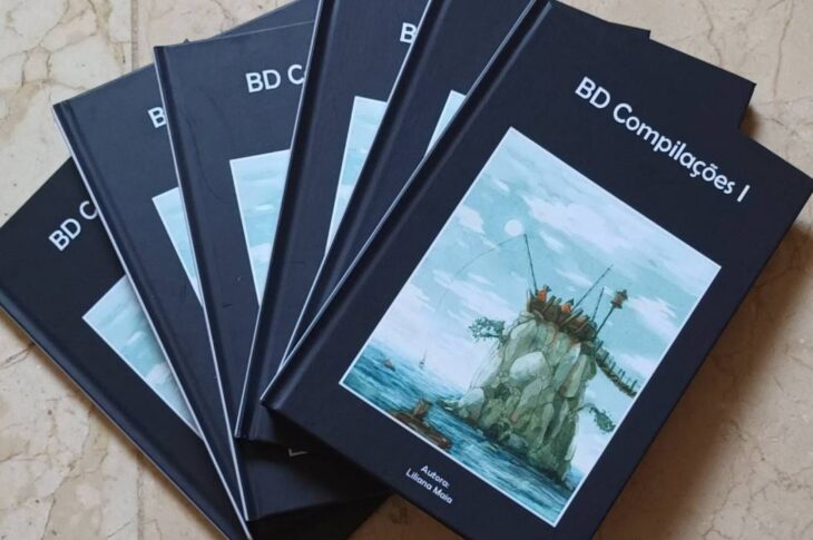 BD Compilações 1