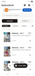 MyBookShelf