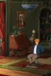 Broken Sword: The Smoking Mirror Reforged