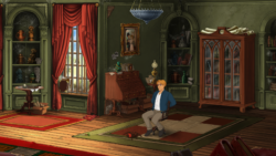 Broken Sword: The Smoking Mirror Reforged