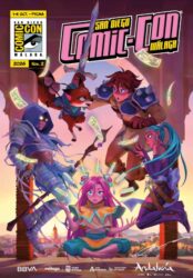 San Diego Comic-Con® Málaga 2026
