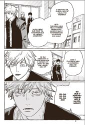 Chainsaw Man 16
