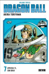 Dragon Ball 07