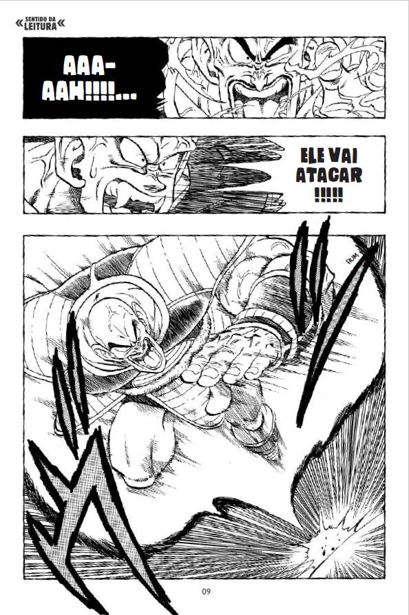 Dragon Ball 07