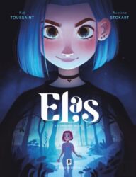 Elas Livro 2 - O Universo Delas